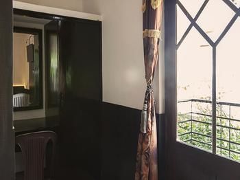 Отель Oyo 2170 Orchid De Goa Калангут Экстерьер фото